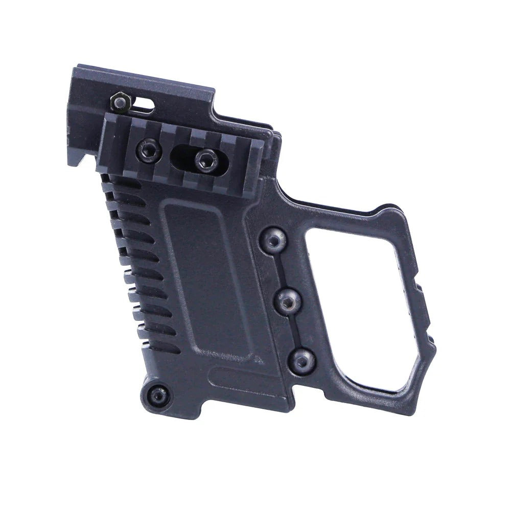 Pistol carbine kit