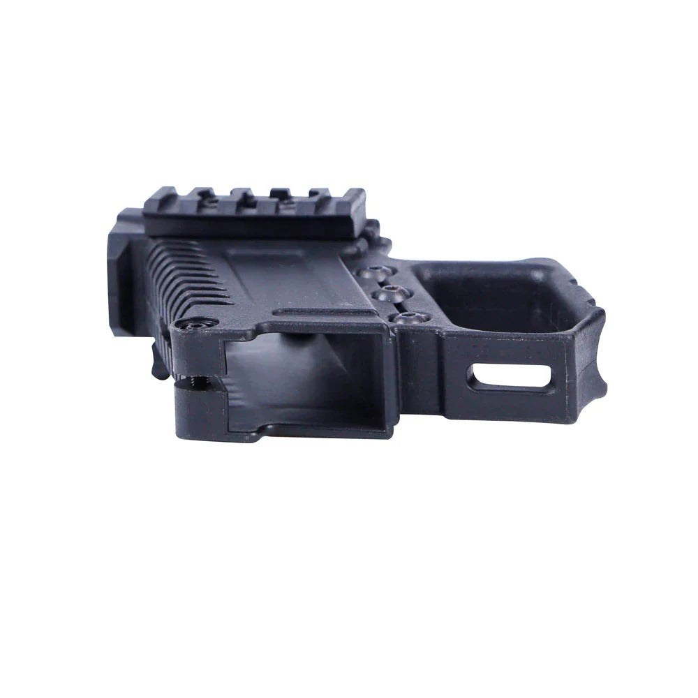 Pistol carbine kit