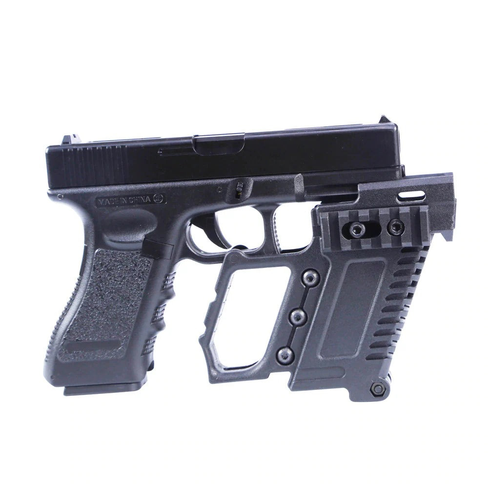 Pistol carbine kit