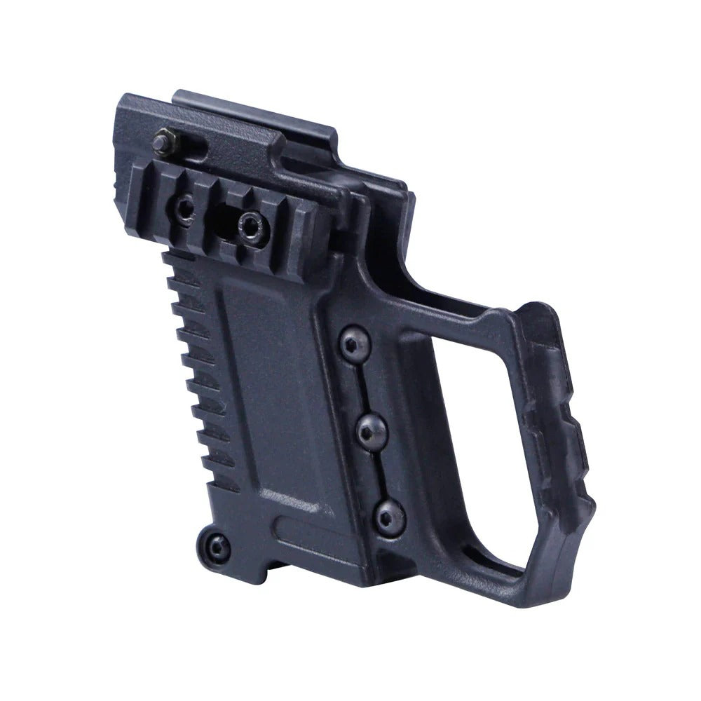 Pistol carbine kit
