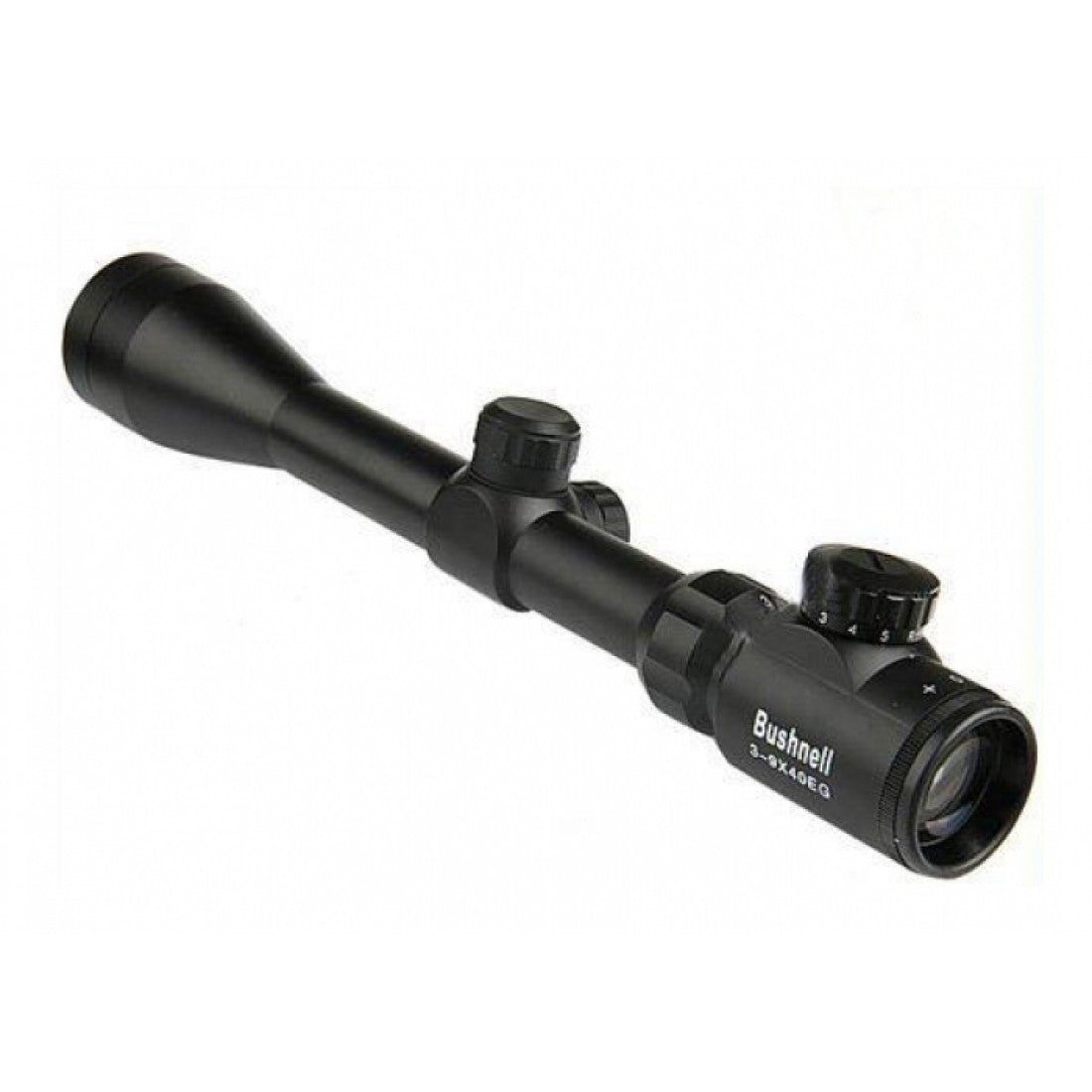 BUSHNELL SCOPE 3-9X40 EG