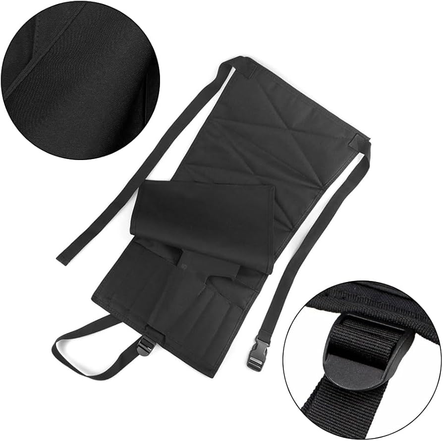 Concealed Seat & Chair Holster Patch