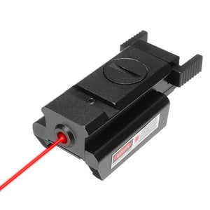 Red Dot Laser Module  & Adjustment Keys