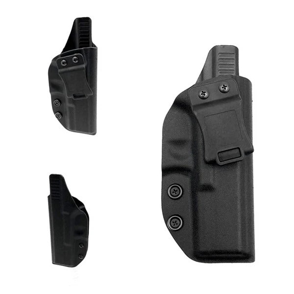 kydex in waist