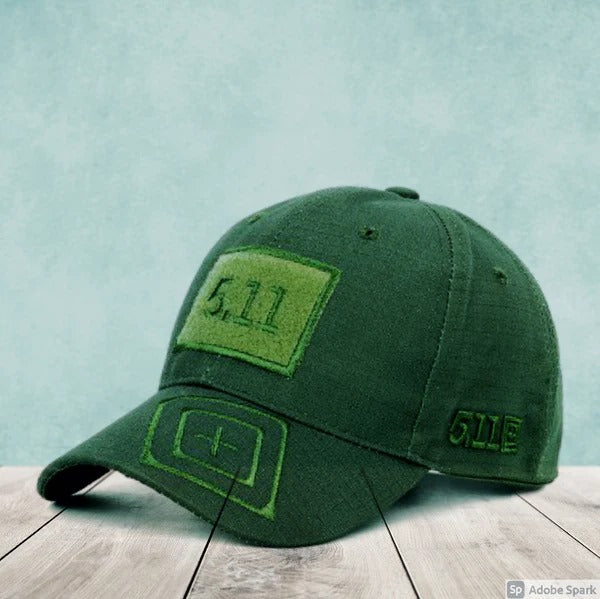 5.11 Outdoor Cap – Premium Quality, Breathable & Adjustable Hat in Pakistan