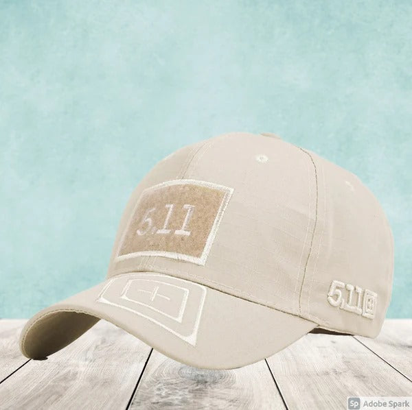 5.11 Outdoor Cap – Premium Quality, Breathable & Adjustable Hat in Pakistan