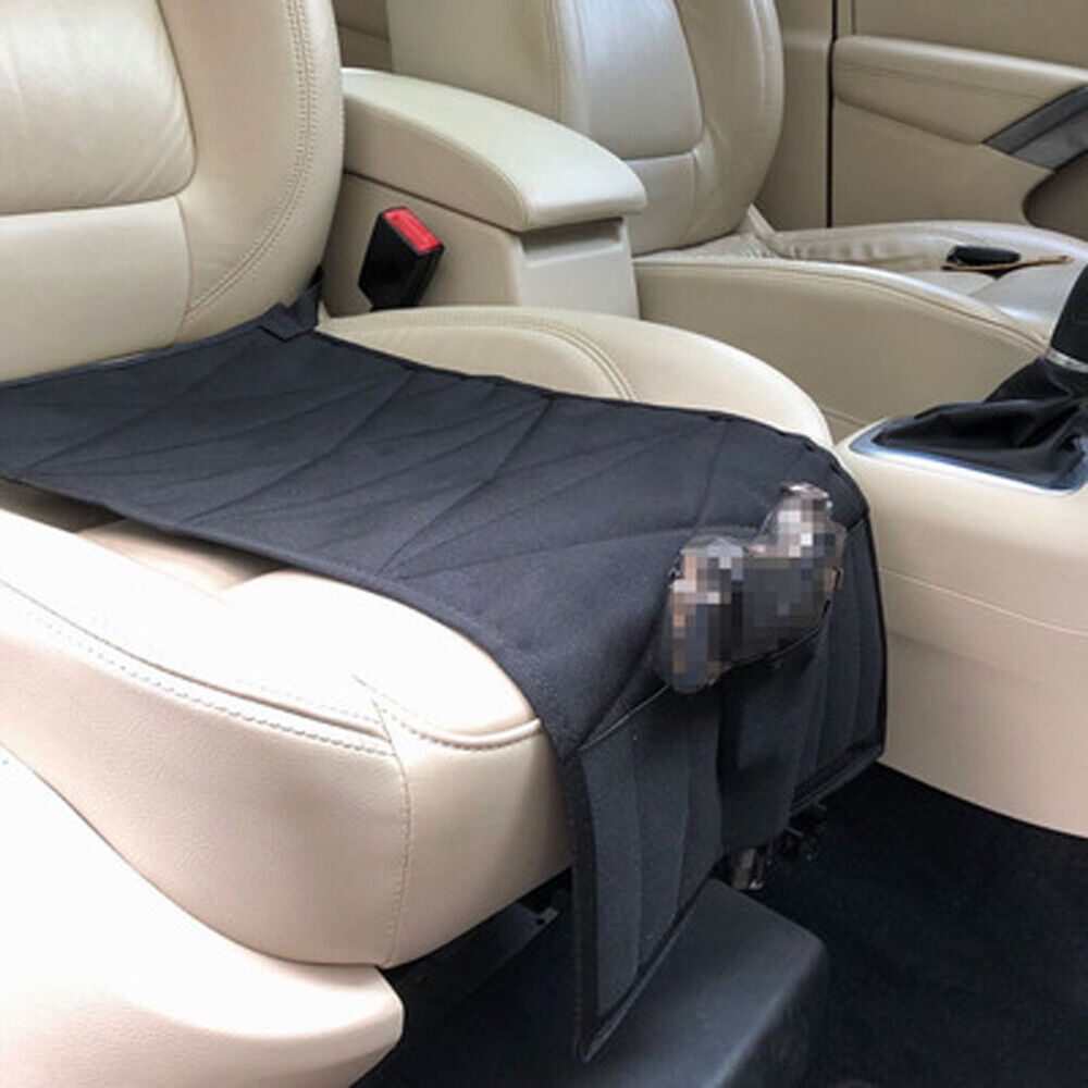 Concealed Seat & Chair Holster Patch